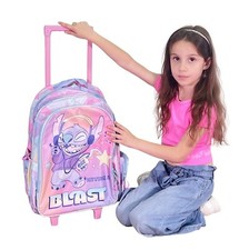 Disney stitch grande usato  Macerata