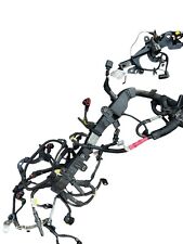 Cablaggio motore impianto usato  Pozzallo
