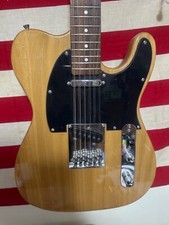 Fender copy string for sale  SUDBURY