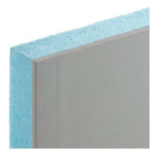 Cartongesso accoppiato pannell usato  Rovito