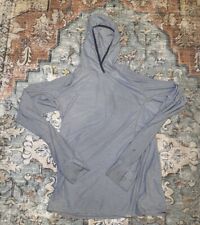 Nrs silkweight hoodie for sale  Philadelphia