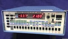 Wideband transmission test usato  Giarre