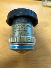 Zeiss plan apochromat for sale  Sewickley