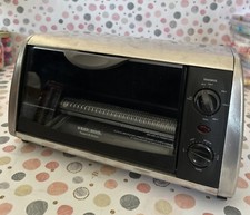 Toast oven broiler for sale  Cherryvale