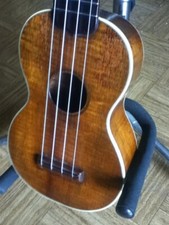 Martin koa ukelele for sale  Grayling
