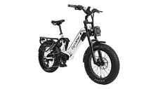 Cyrusher all terrain usato  Segrate