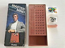 Vintage master mind d'occasion  Expédié en Belgium