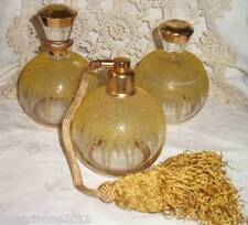 Garniture toilette verre d'occasion  Mussidan