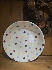 Emma bridgewater polka for sale  ILKESTON