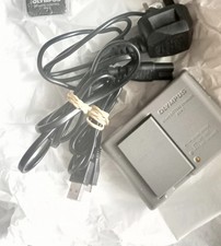 Official charger battery for sale  WINCANTON
