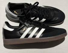 Adidas samba indoor for sale  Silver Spring