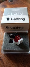 cellule goldring d'occasion  Limay
