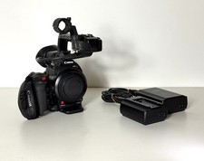 Canon eos c100 gebraucht kaufen  Fallingbostel