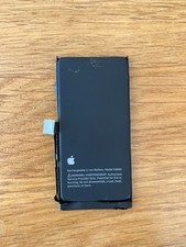 iPhone 13 mini | Original  Battery | 2406mAh | ~84% Capacity (467 cycles) comprar usado  Enviando para Brazil