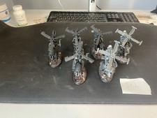 Warhammer 40k orks for sale  Laveen