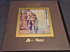 Jethro tull aqualung gebraucht kaufen  Bad Heilbrunn