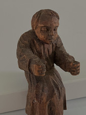 Vintage hand carved for sale  Ellicott City