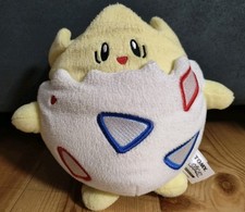 Pokemon togepi plüsch gebraucht kaufen  Potsdam