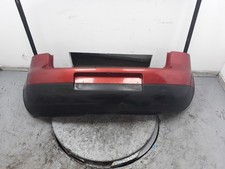 1k6807417 rear bumper d'occasion  Expédié en Belgium