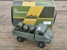 Camion miniature simca d'occasion Camion miniature simca d'occasion  Pordic