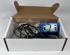 Kit de bomba de amostragem de ar Sensidyne Gilian GilAir Plus STP + doca + acessórios comprar usado  Enviando para Brazil