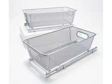 slide cabinet basket for sale  Haltom City