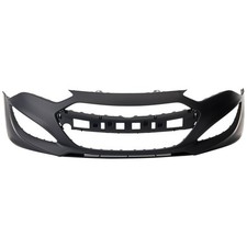 Front bumper cover for sale  La Salle