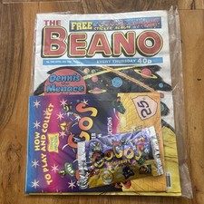 Beano 2805 april for sale  LEICESTER