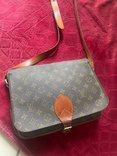 Sac louis vuitton d'occasion  Gourin