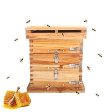 Frames bee hive for sale  Cowpens