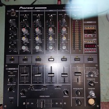 Pioneer djm 500 gebraucht kaufen  Landshut