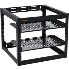 server duty heavy shelf rack for sale  Ashford