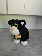 Jess black white for sale  BOREHAMWOOD