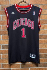 camisa bulls rose comprar usado  Enviando para Brazil