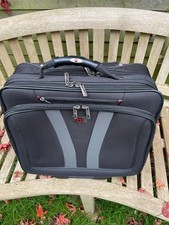 swiss gear luggage for sale  HEATHFIELD