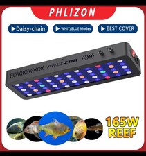 Phlizon 165w marine d'occasion  Expédié en Belgium
