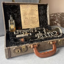 selmer paris clarinet for sale selmer paris clarinet for sale BIGGLESWADE