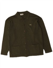 Lacoste mens cardigan for sale Lacoste mens cardigan for sale  IPSWICH