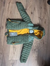 First instinct killtec gebraucht kaufen  Waiblingen