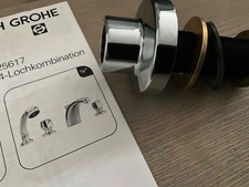 Grohe florida ersatzteil gebraucht kaufen Grohe florida ersatzteil gebraucht kaufen  Heiligenhaus