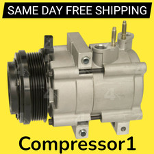 Compressor 2007 2013 for sale  San Fernando