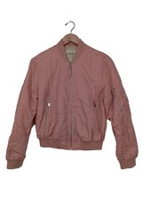 Zara blouson aviateur d'occasion  Expédié en France
