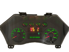 Painel de instrumentos velocímetro 2008 Ford F250SD/350SD 143.743 milhas GÁS, usado comprar usado  Enviando para Brazil