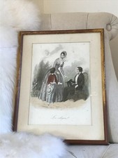 Ancien tableau collégien d'occasion  Donnemarie-Dontilly