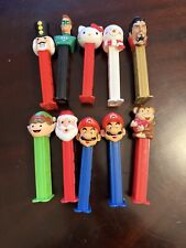 Pez dispensers christmas for sale  Chicago