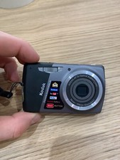 Kodak easyshare m340 for sale  SELKIRK