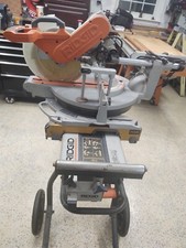 Compound miter saw for sale  Oakdale