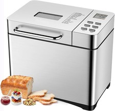 Bread maker machines for sale  GLASGOW