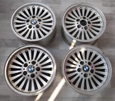 Set cerchi lega usato  Milano