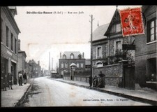 Deville rouen commerce d'occasion  Baugy